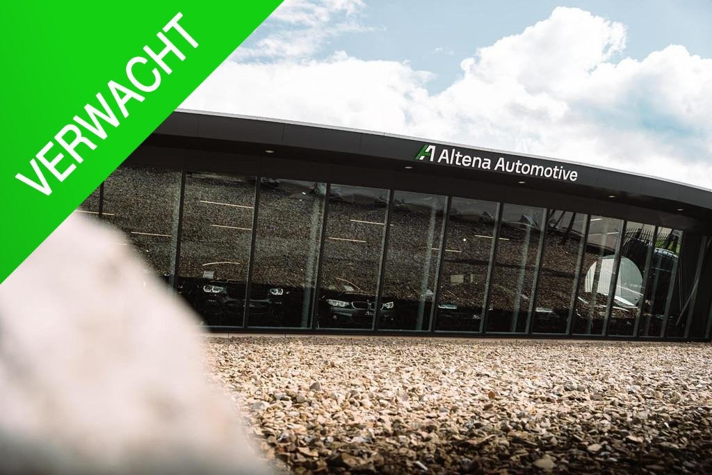 BMW X3 xDrive30e M sport, Panodak, BTW, Harman Kardon, head-, Gebruikt, 4 cilinders, Zwart, Bedrijf