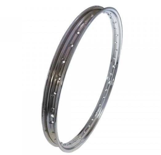 Velg spaak Radaelli chroom 19x1,50 Nieuw, Ophalen, Nieuw, Overige typen, Overige merken