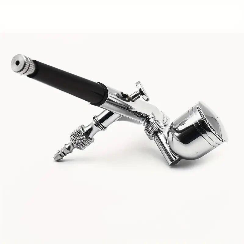 Airbrush pistool set, Ophalen of Verzenden