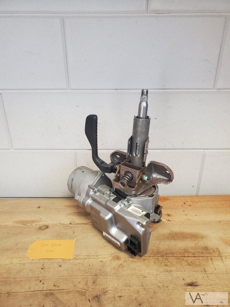 Fiat Panda 2012 - 2020 stuurkolom stuurhuis elektrisch €50, Gebruikt, -, -, Ophalen of Verzenden