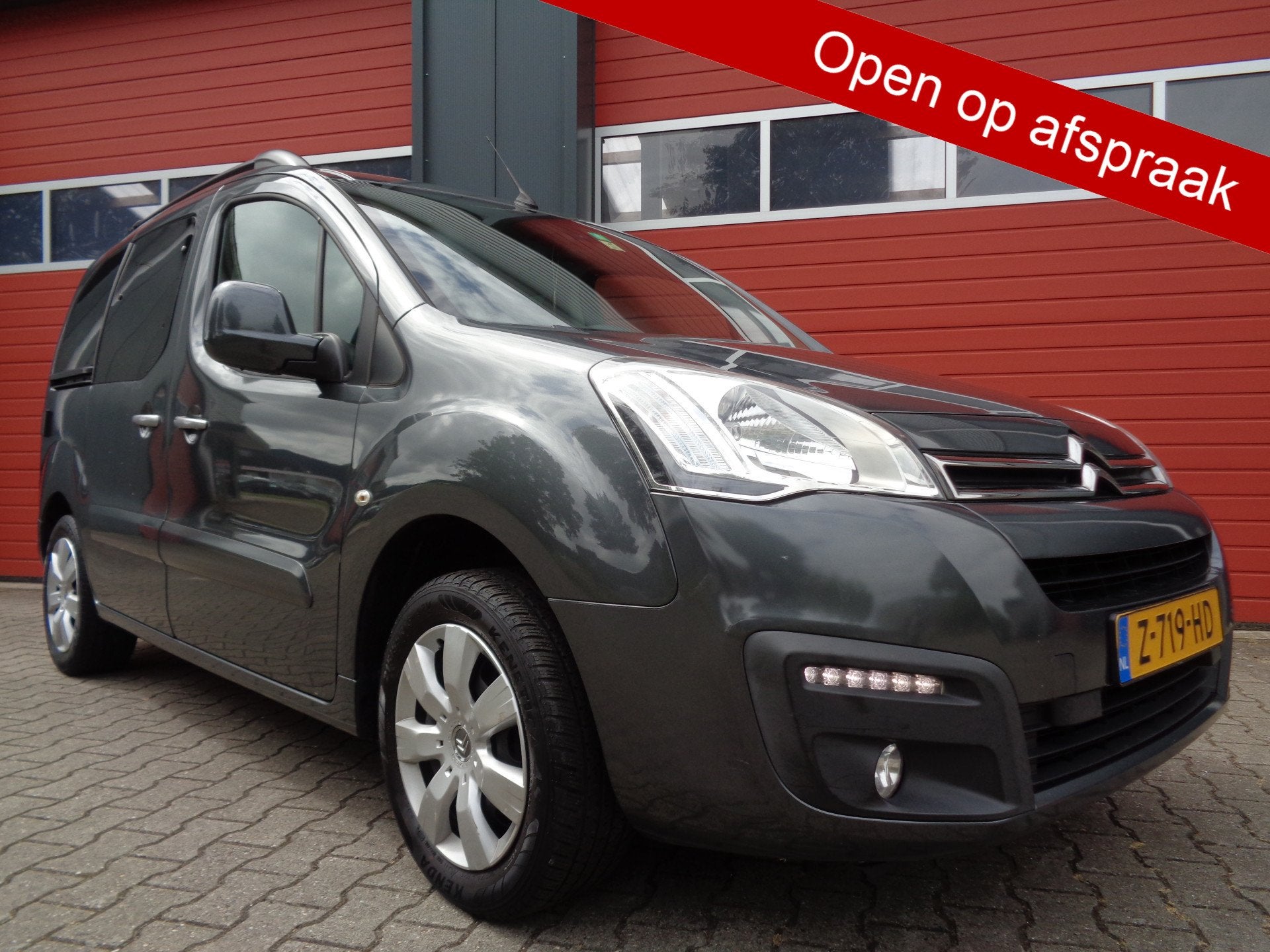 Citroën Berlingo