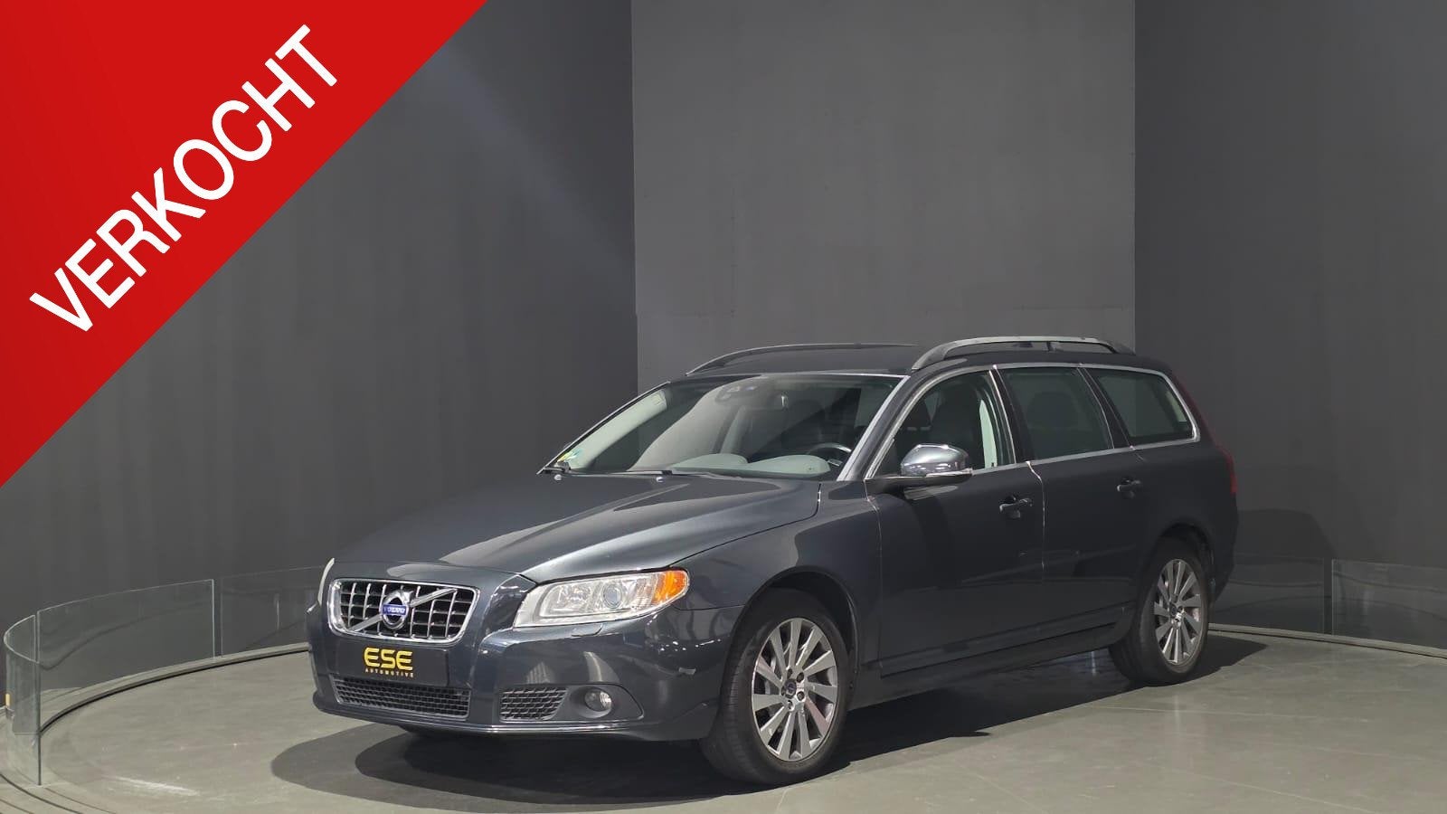 Volvo V70