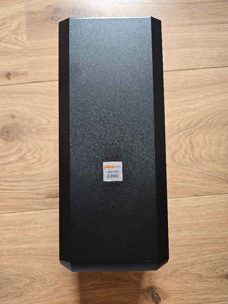 Plustek OpticFilm 8200i SE, Ophalen of Verzenden, Zo goed als nieuw, MacOS, Fotoscanner
