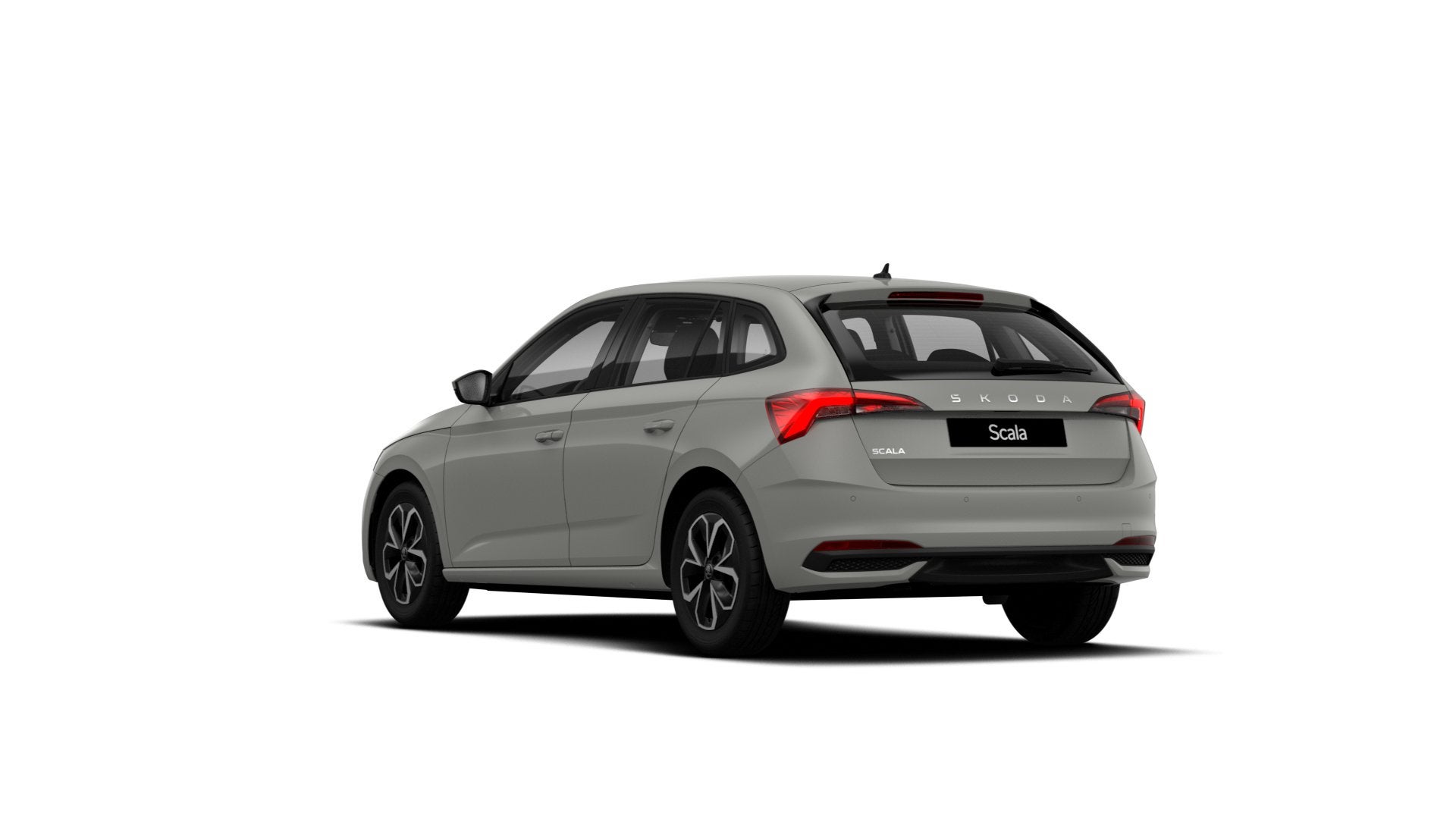 Skoda Scala, Euro 6, 610 kg, 3 cilinders, 1000 cc