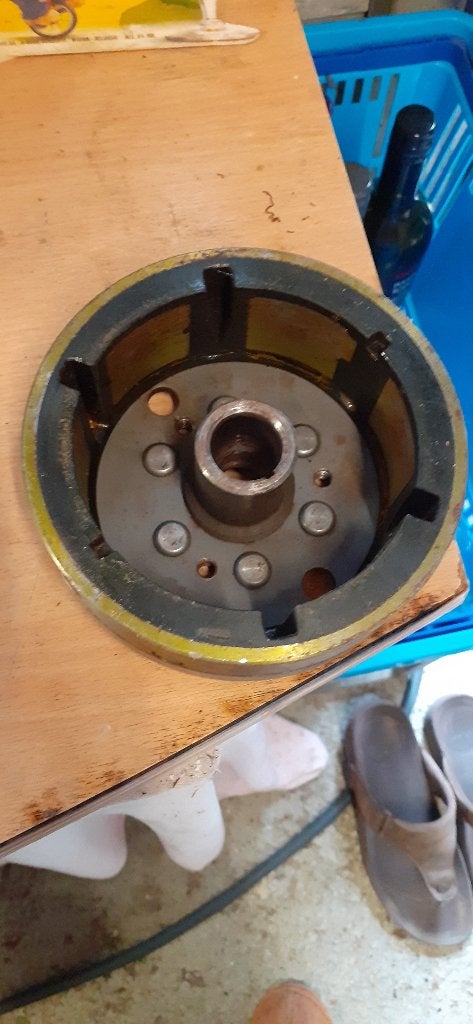 Suzuki, Ophalen of Verzenden, Nieuw