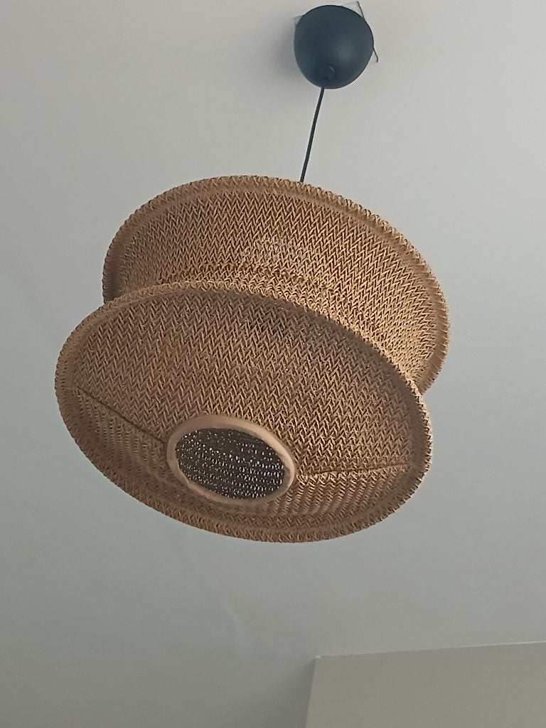 Mooie lampen, Huis en Inrichting, Ophalen, Nieuw, E27 (groot), Led-lamp