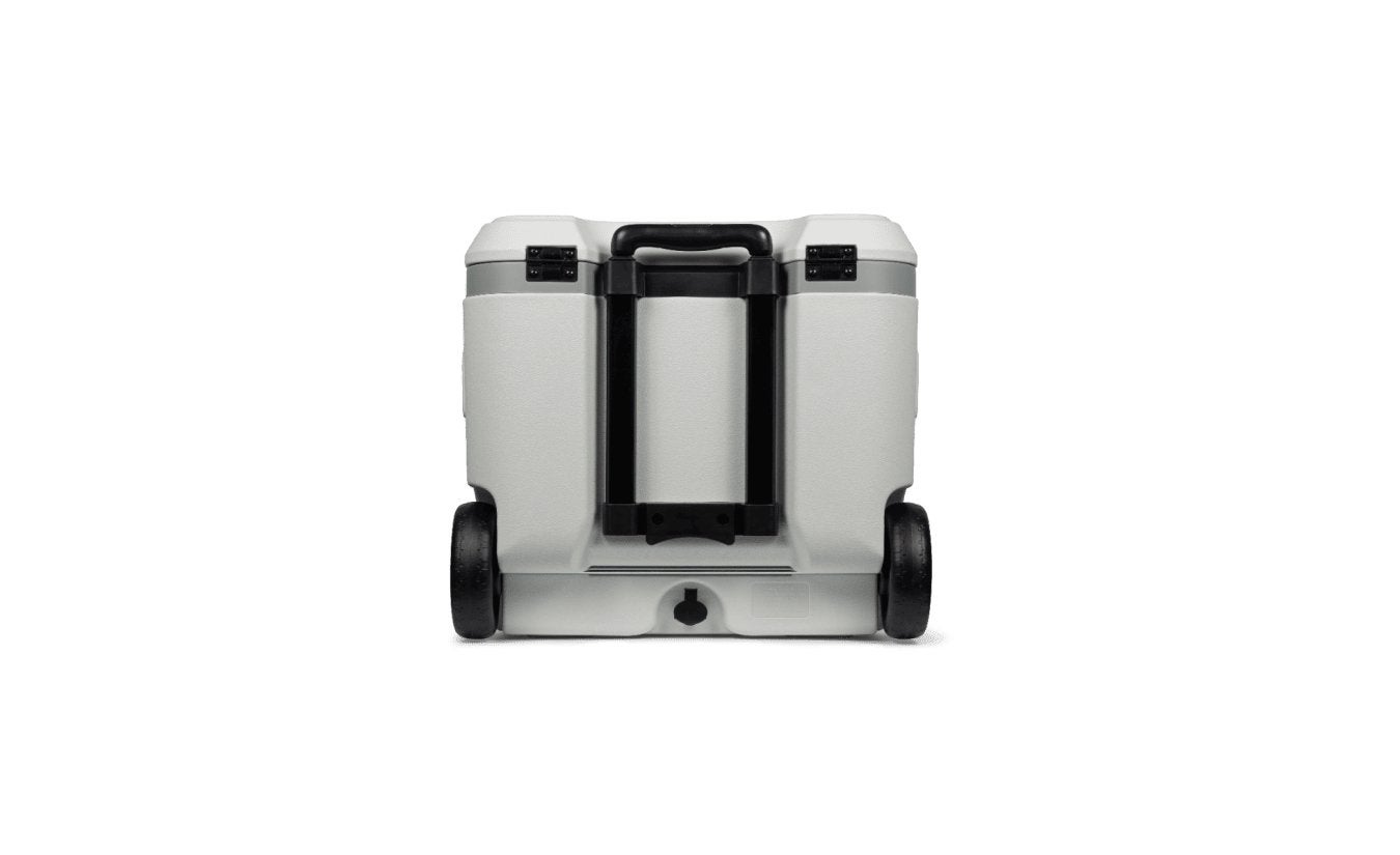 Igloo MaxCold Latitude 60 Roller Koelbox, Ophalen of Verzenden, Zo goed als nieuw, Koelbox, Koelelement