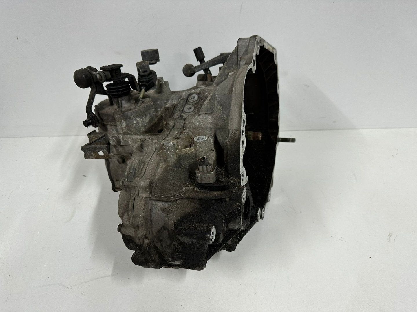 Suzuki Swift Versnellingsbak Bakcode ZN2, Gebruikt, -, -, Ophalen of Verzenden