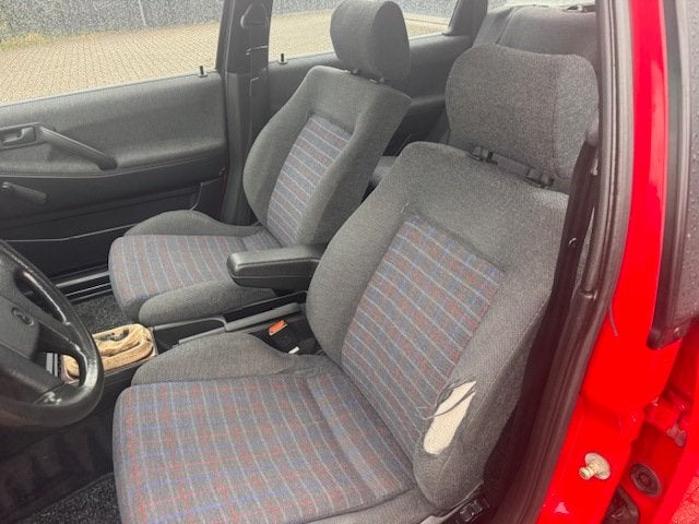 Volkswagen Passat Variant 2.0 GT "Nasenbär''Origineel NL, foto 10