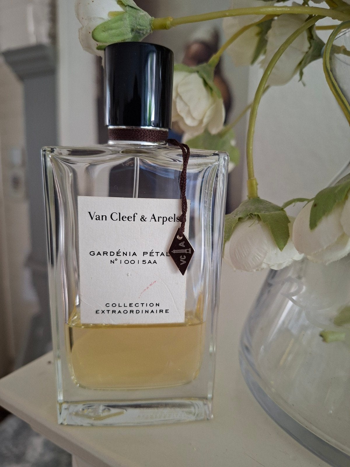 Niche Van Cleef & Arpels Gardenia Petale, Ophalen of Verzenden
