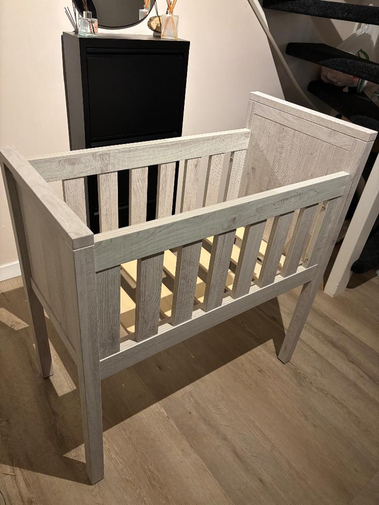 Wieg, Kinderen en Baby's, Ophalen, Zo goed als nieuw, Wieg