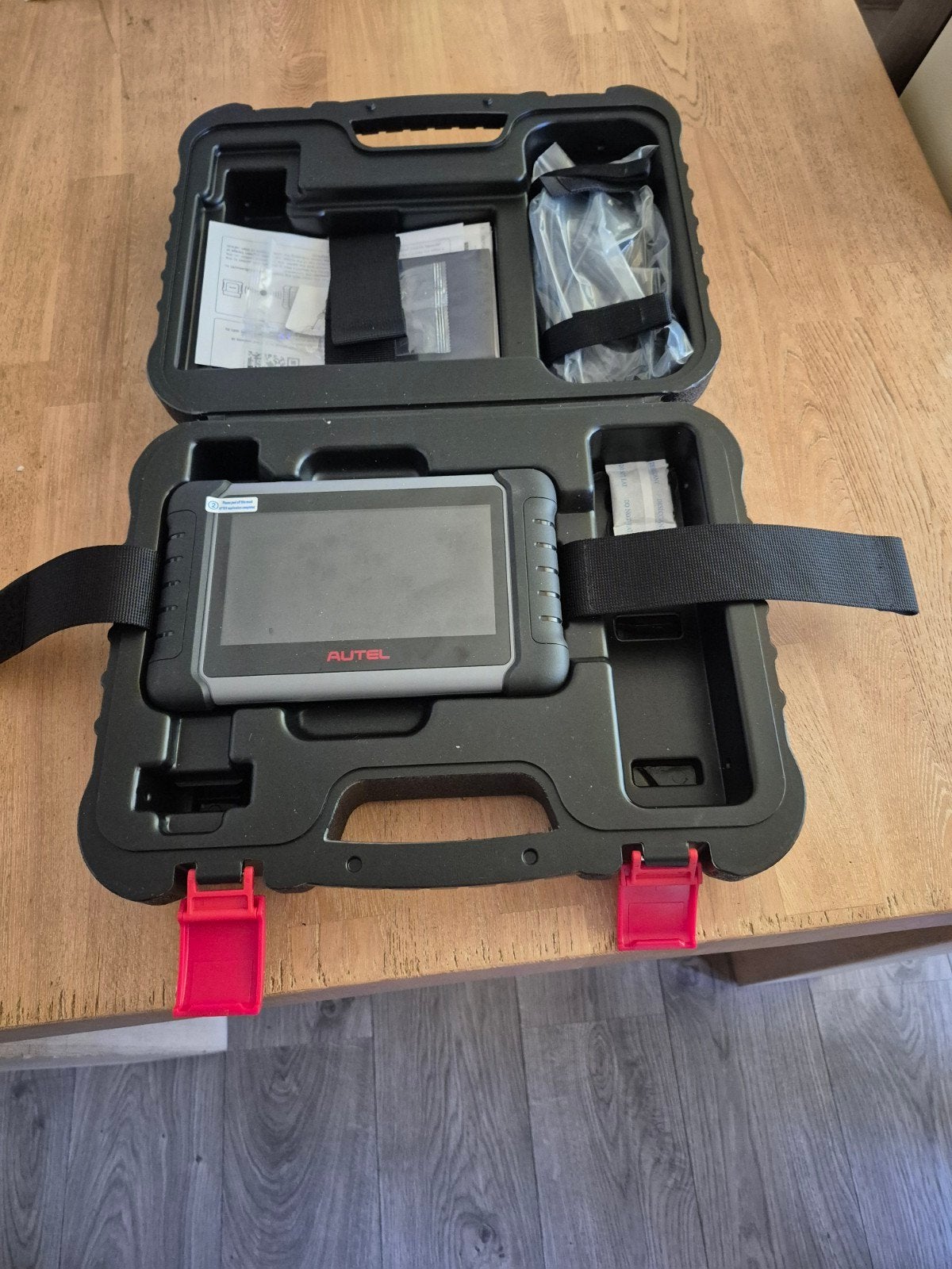 te koop Autel MaxiCOM MK808BT PRO, Ophalen, Nieuw