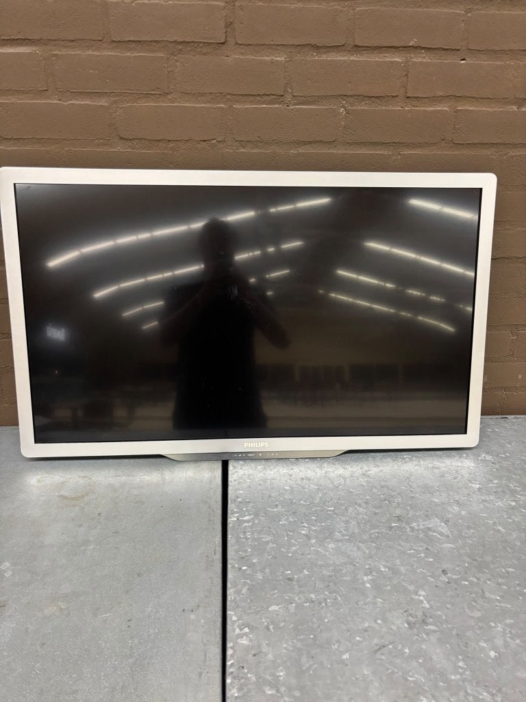 Philips 42PFL3507H/12 LED TV - inclusief Vogel’s beugel, Ophalen, Philips, 50 Hz, HD Ready (720p)