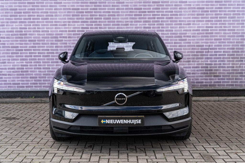 Volvo EX30 P3 Plus Europa 51 kWh | Stoel-/Stuurverwarming |, Automaat, 12 maanden, Achterwielaandrijving, Leder en Stof