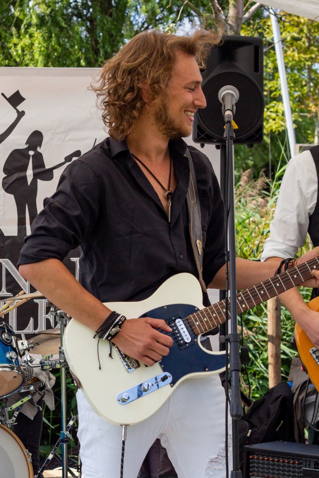 Muziekles Woubrugge, Aalsmeer e.o., Komt aan huis, Snaarinstrumenten