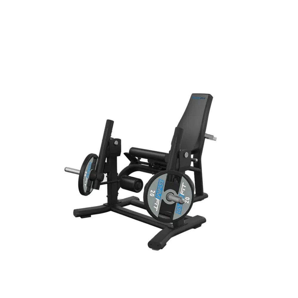 GymFit – Xtreme-Line – Rowing – E08, Ophalen of Verzenden, Zo goed als nieuw, Benen, Overige typen