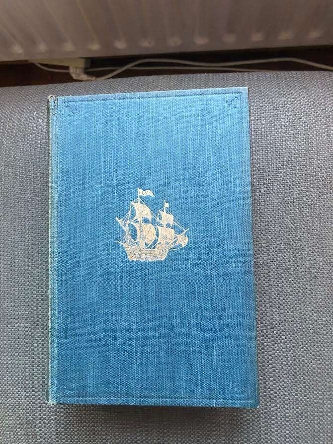Register op de Werken der Linschoten-Vereeniging II, Ophalen of Verzenden, Gelezen, C.G.M. Romburgh, C.E. Warnsinck-Delprat