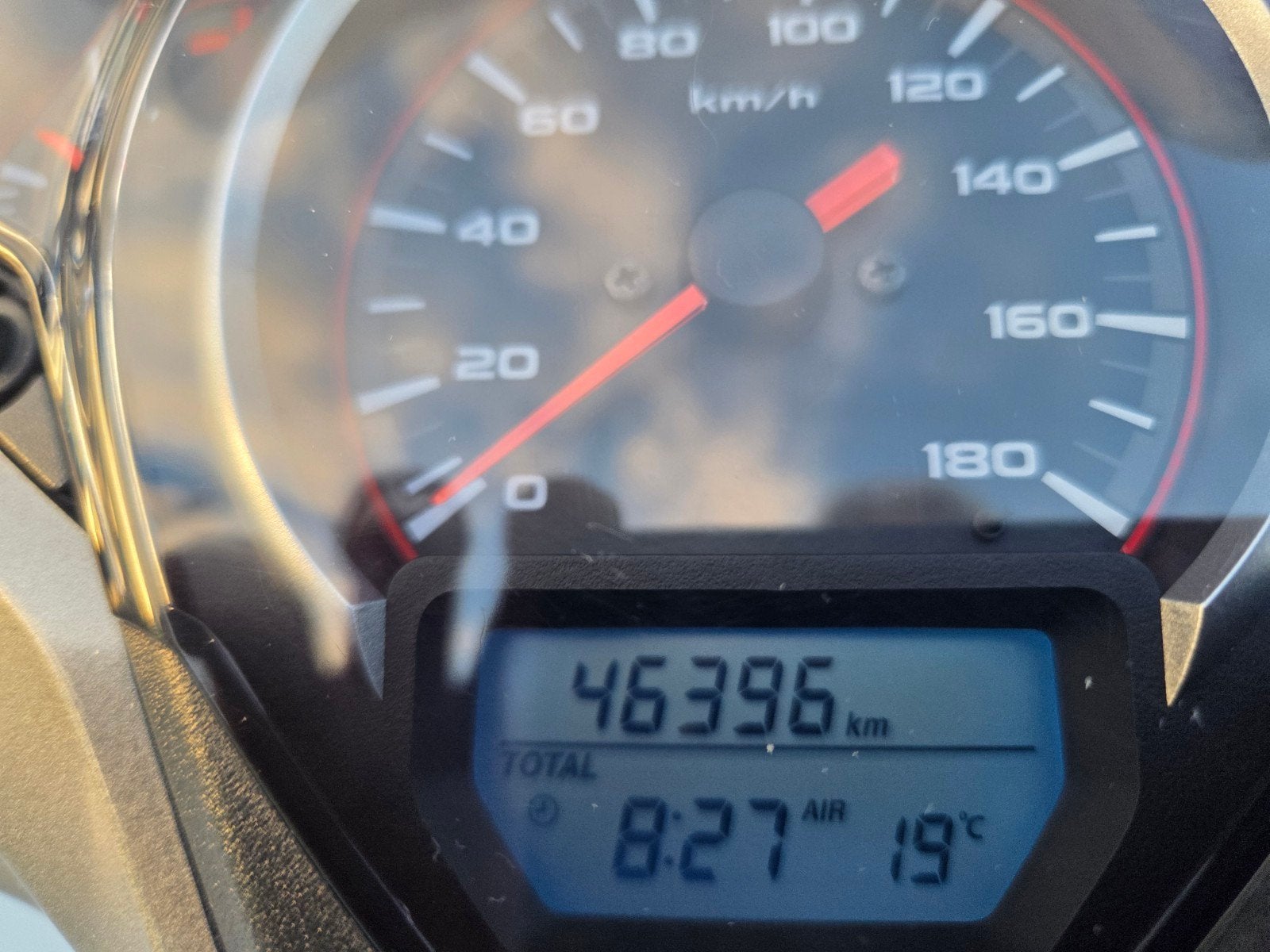 Foto 12 van Honda SH 300i Speciale uitvoering - Topstaat, Dealeronderhou