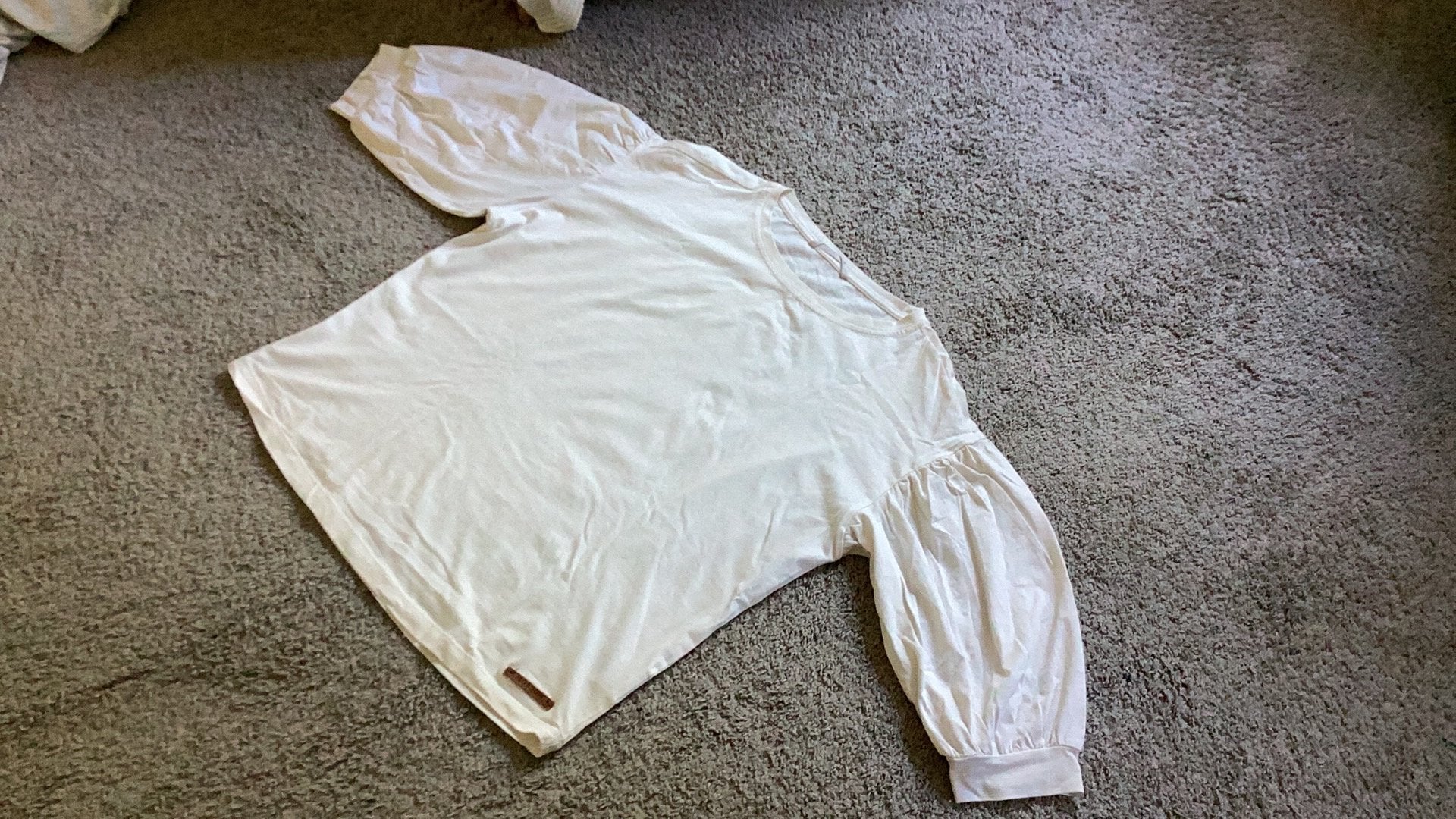 Moscow shirt maat m, Verzenden, Zo goed als nieuw, Maat 38/40 (M), Korte mouw