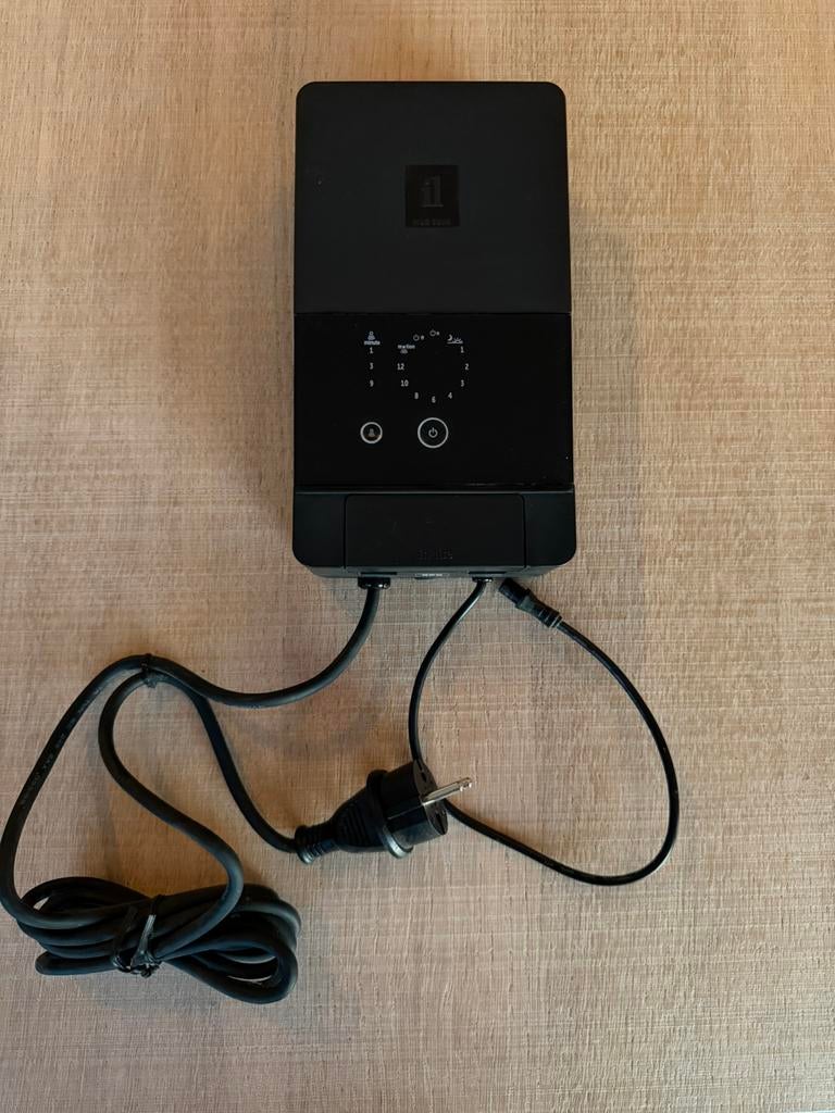 In-Lite Hub-50 Transformator - ZGAN, Ophalen of Verzenden, Zo goed als nieuw