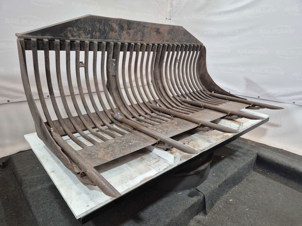 Puinbak grasvork AZ 10 B=2350