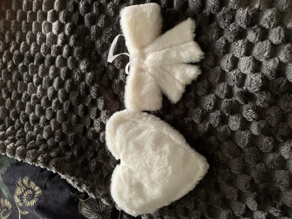 Decoratie riviera maison, Ophalen of Verzenden, Zo goed als nieuw, Zilver, Overige materialen