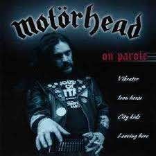 Motörhead ‎– On Parole  Originele CD Nieuw in Folie., Ophalen of Verzenden, Nieuw in verpakking, Album