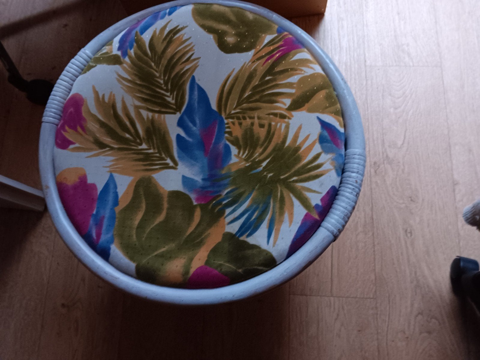 bijzet tafeltjes, Ophalen, Rond, Minder dan 55 cm, Minder dan 45 cm