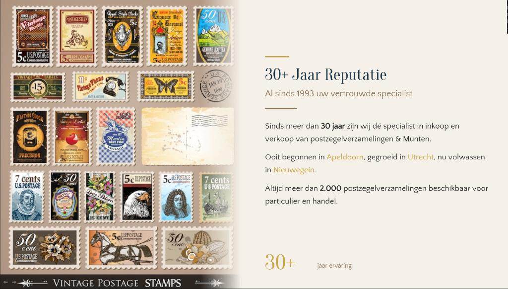 Munten of postzegels? Taxatie ter plekke geen afspraak nodig, Ophalen of Verzenden, Nederland en Buitenland