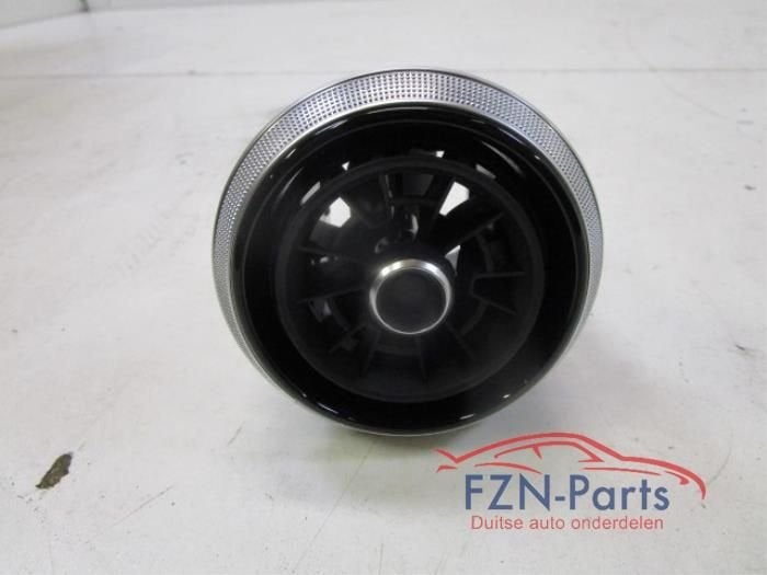 Luchtrooster Dashboard Audi A3 (22735945), Auto-onderdelen, Ophalen of Verzenden, Gebruikt