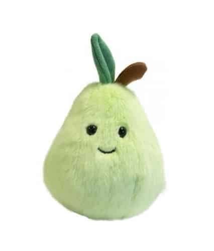 Knuffel Garden Friend Peer Wild & Soft, Overige typen, Ophalen of Verzenden, Wild en Soft, Sint Corneliusstraat 4, 8800 Roeselare, Belgium