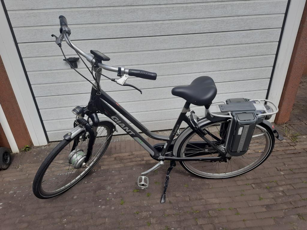 Giant Twist Go Power e-bike, Fietsen en Brommers, Ophalen of Verzenden, Gebruikt, Overige merken