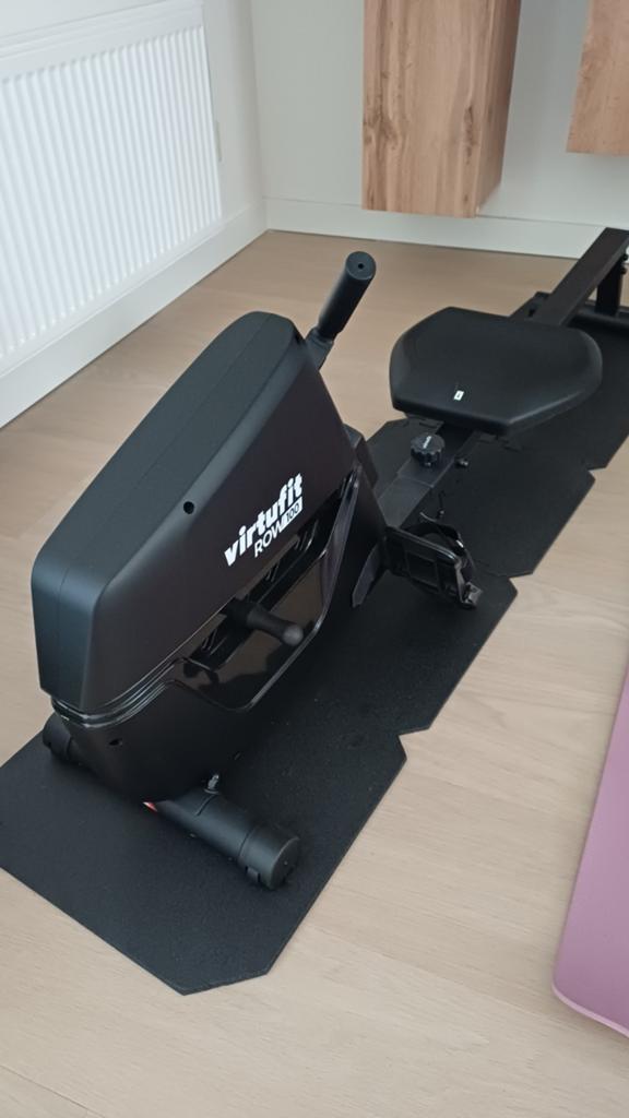 Virtufit row 100, Ophalen, Zo goed als nieuw