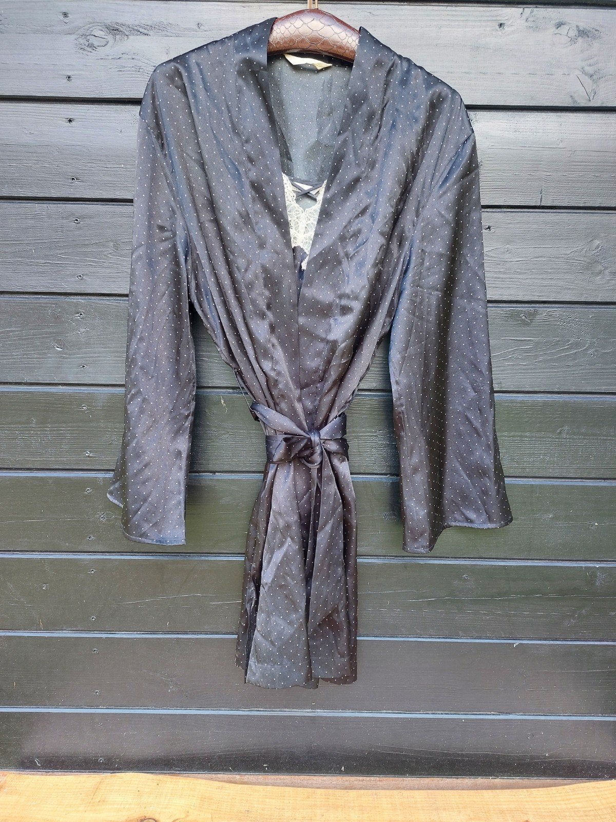 Hunkemöller Sleepwear Set (XL/L), Hunkemöller, Ophalen of Verzenden, Zo goed als nieuw, Maat 46/48 (XL) of groter