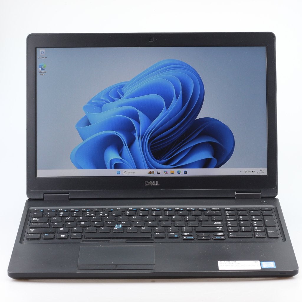 Dell Latitude 5590 i5-8350U/16GB/512GB SSD Win 11, Dell, Zo goed als nieuw, Support@Dell.com, One Dell Way
Round Rock, TX 78682
United States