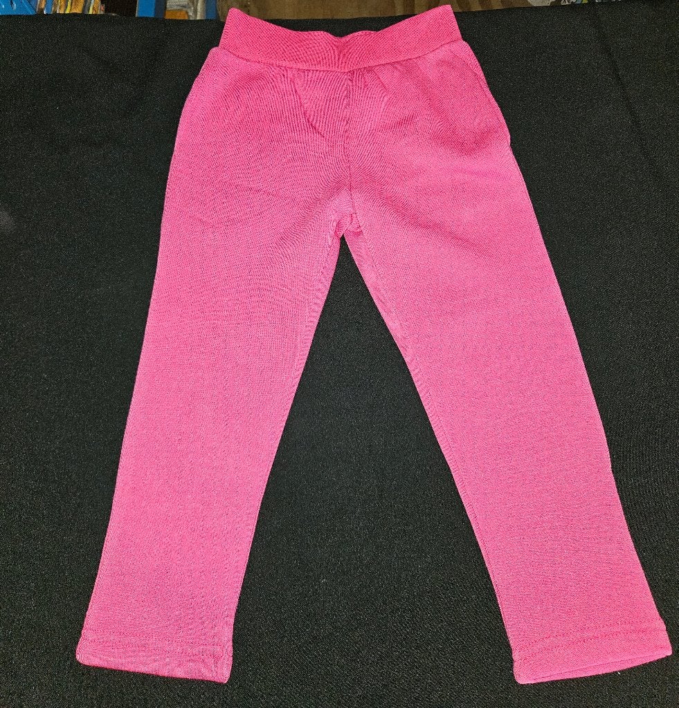 Minnie Mouse joggingpak / huispak fuchsia maat 110, Disney, Nieuw, Ophalen of Verzenden, A