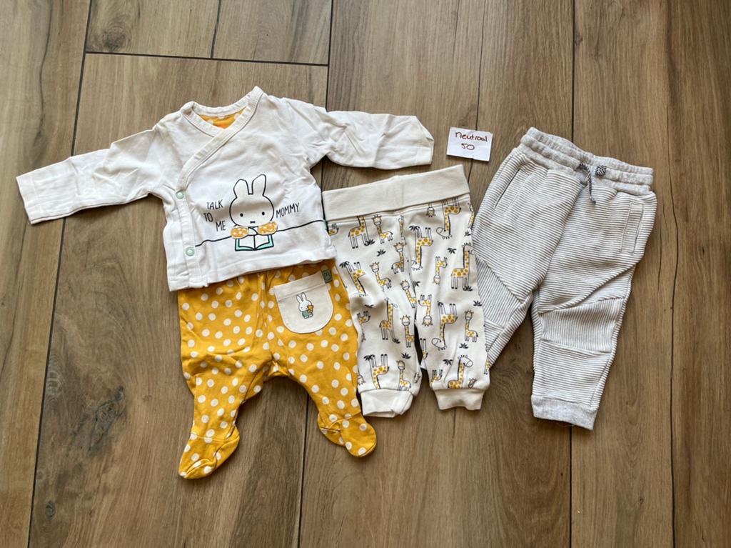 Baby kleding, Ophalen of Verzenden, Gebruikt