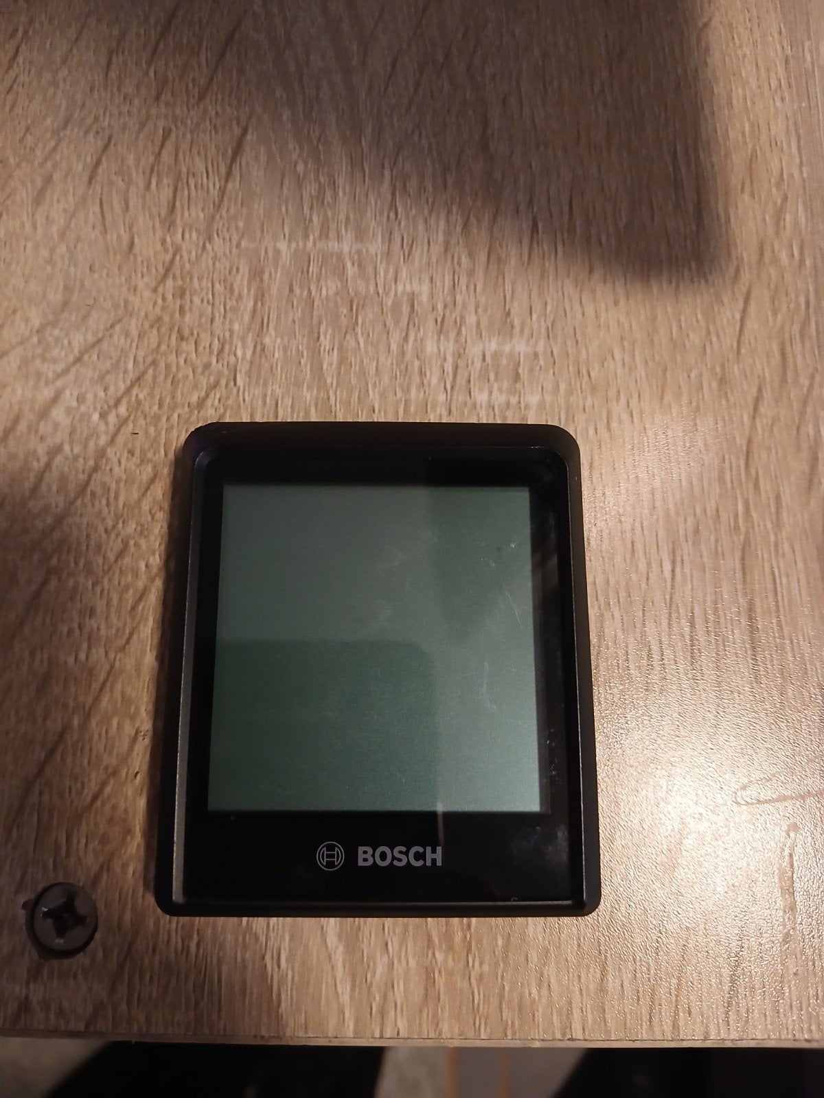 Bosch Intuvia 100, Ophalen of Verzenden, Waterdicht, Zo goed als nieuw