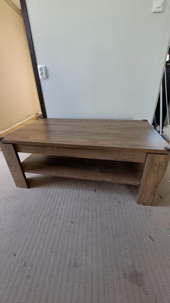 Mooie complete inrichting woonkamer. Tafels, kasten Snel weg, Ophalen