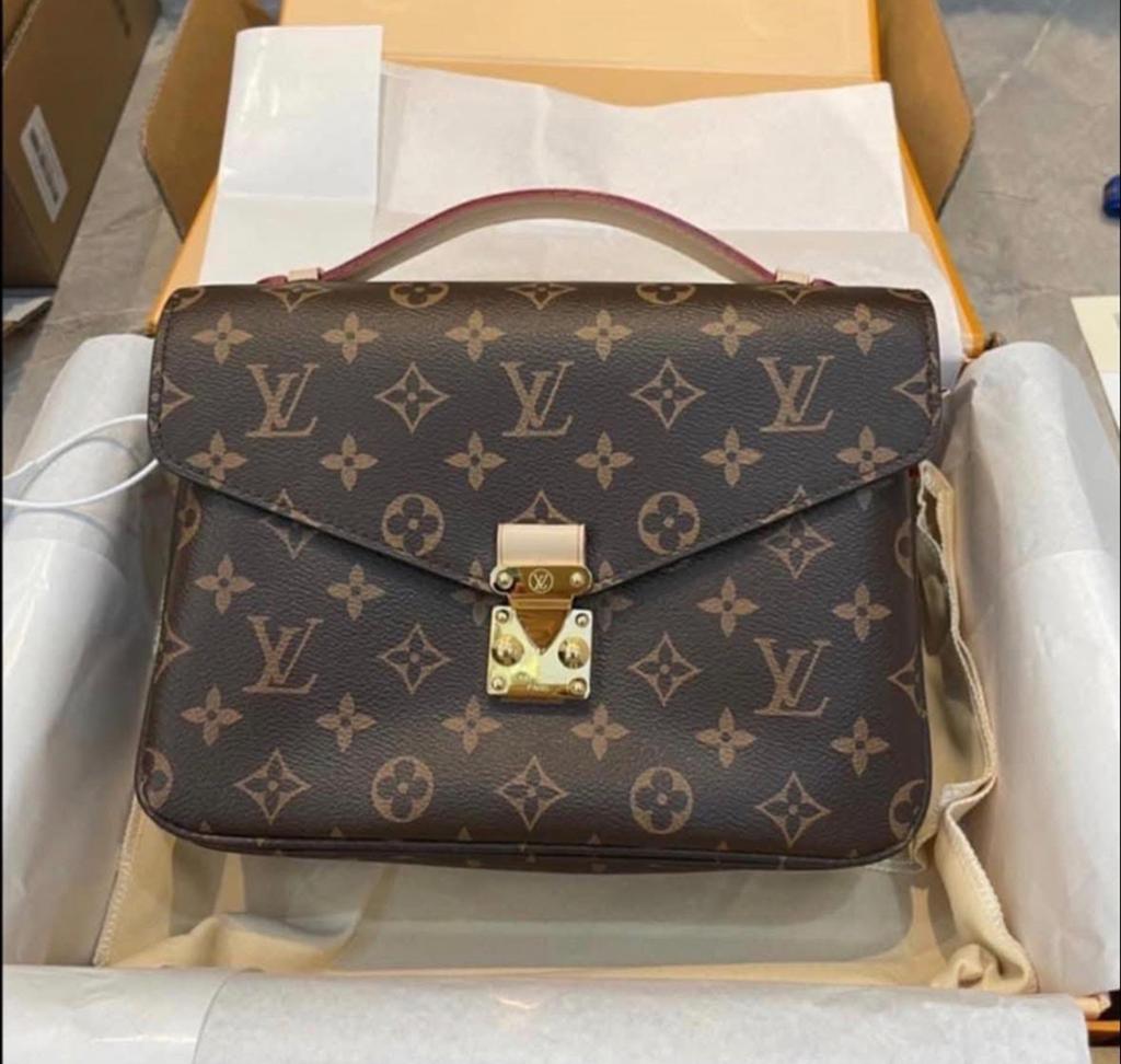 Lv, dior, loro piana, hermes ,coach, Ophalen of Verzenden, Nieuw