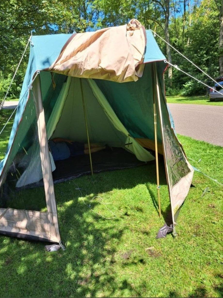ESVO-Maine, Ophalen, Zo goed als nieuw, Tot en met 2