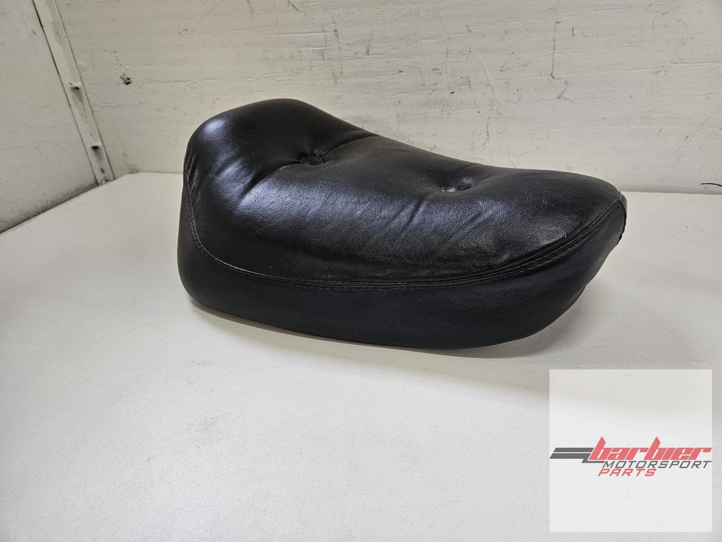 HARLEY Davidson Sportster Iron 883 Seat 94-03 52129-87B, Gebruikt, Ophalen of Verzenden, HARLEY DAVIDSON, SPORTSTER