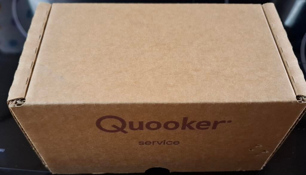Quooker service pakket Hitac koolfilter, Ophalen of Verzenden, Kraan