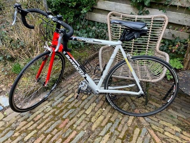 racefiets Batavus Roadrunner 28", 28 inch, Gebruikt, Heren, Batavus