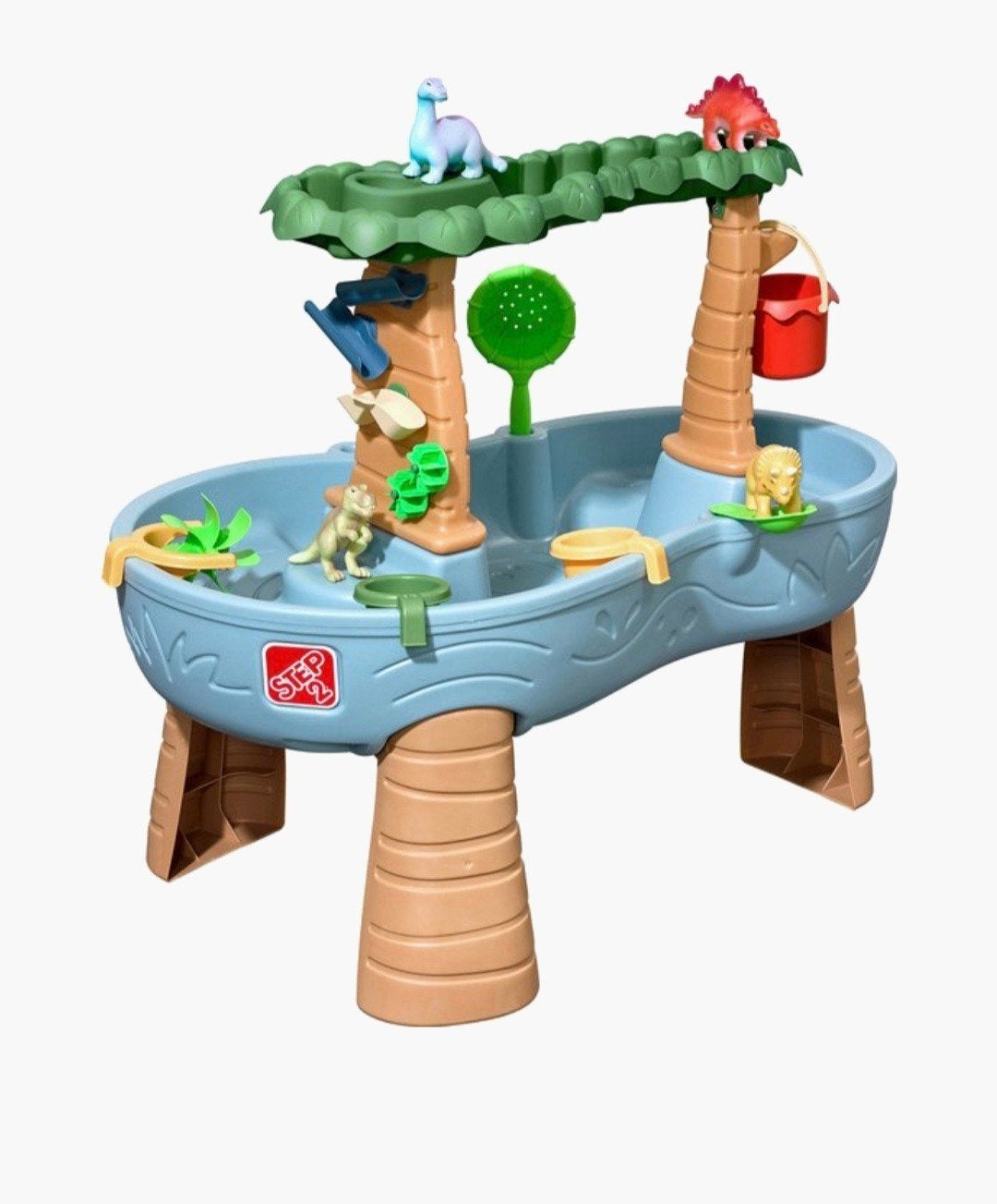 Step2 Dino Showers Watertafel - NIEUW IN DOOS, Ophalen of Verzenden, Nieuw