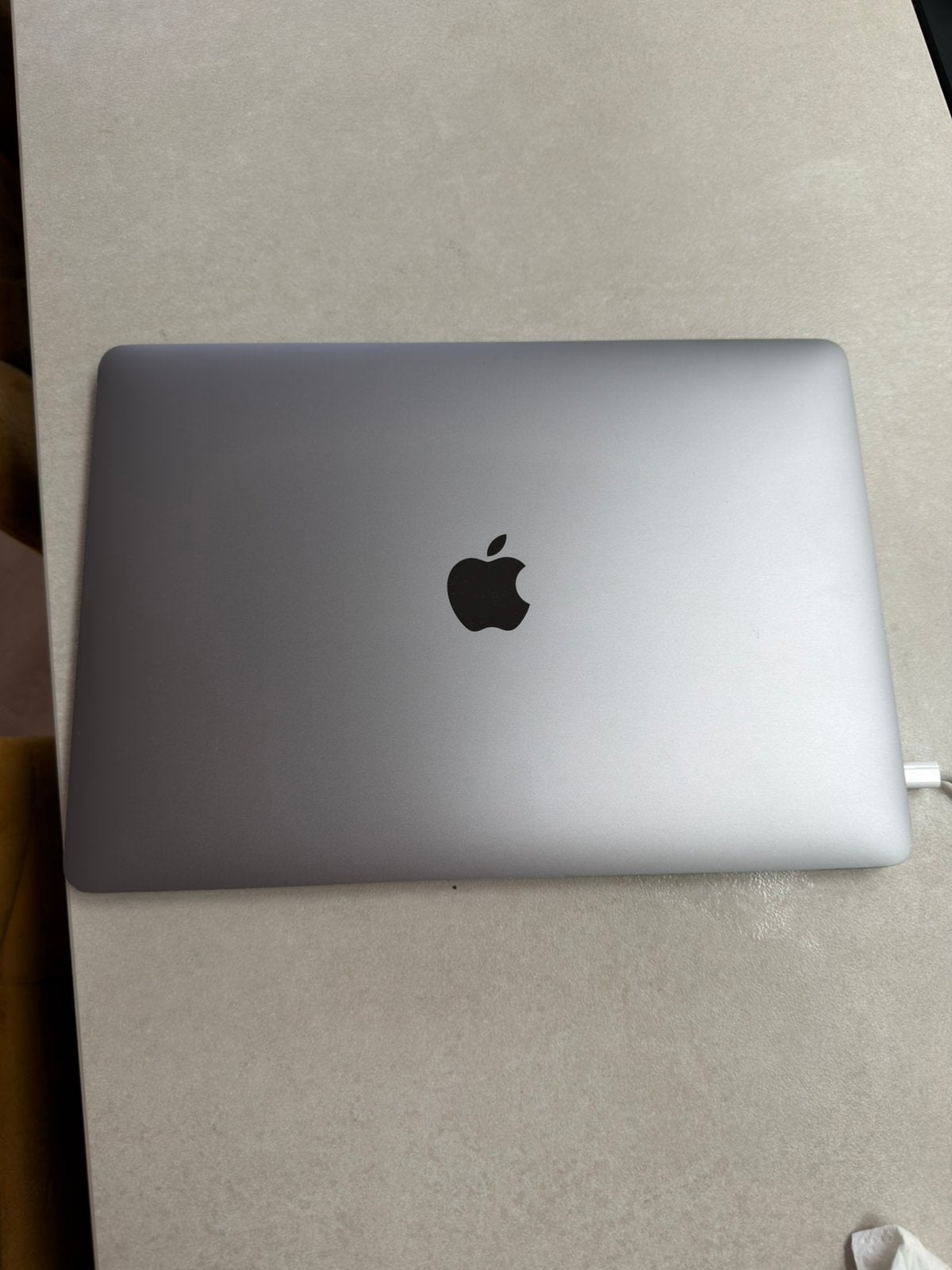 Macbook pro 2017 met touch bar, Ophalen of Verzenden, 13 inch, MacBook Pro, 2 tot 3 Ghz