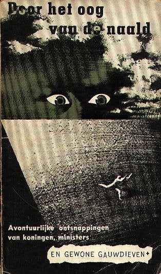 Door het oog van de naald - Prisma, Verzenden, Gelezen, Prisma - Het Spectrum