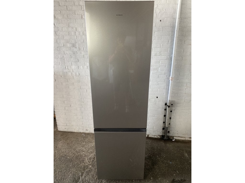 Foto 8 van Samsung Koel-vriescombinatie RB38C600ESA/EF - 390 liter
