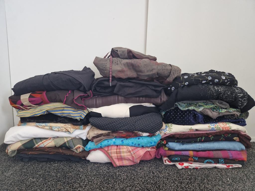 Grote partij jurken vintage & Y2K, Kleding | Dames, Overige Dameskleding, Diverse merken, Ophalen of Verzenden, Gedragen