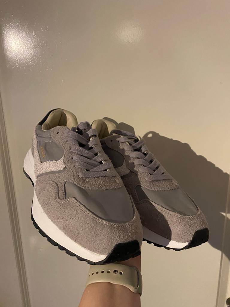 Pantofola d'Oro sneakers maat 42, Overige kleuren, Ophalen of Verzenden, Sneakers of Gympen, Zo goed als nieuw